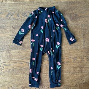 Kyte baby footless footie